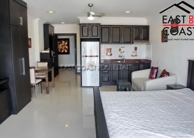 TW Jomtien (Platinum Suites) Condo for sale in Jomtien, Pattaya. SC5686