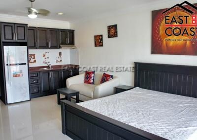 TW Jomtien (Platinum Suites) Condo for sale in Jomtien, Pattaya. SC5686