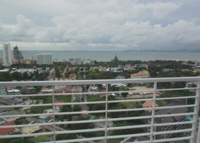 AD Hyatt  Condo for sale in Naklua, Pattaya. SC5805