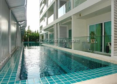 Sunset Boulevard Condo for sale in Pratumnak Hill, Pattaya. SC5965