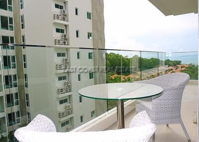 Sunset Boulevard Condo for sale in Pratumnak Hill, Pattaya. SC5965