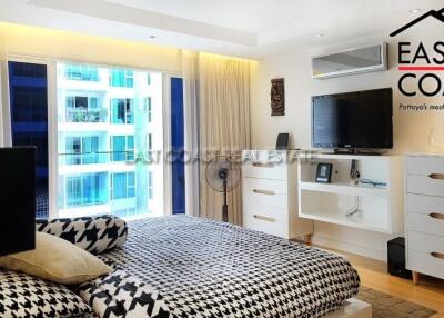 Sunset Boulevard Condo for sale in Pratumnak Hill, Pattaya. SC5965