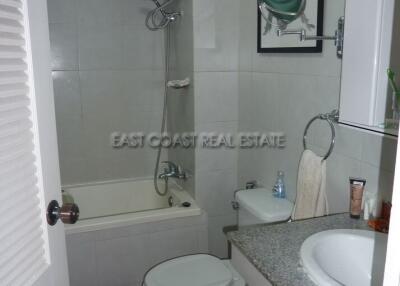 AD Wongamat Condo for sale in Wongamat Beach, Pattaya. SC6133