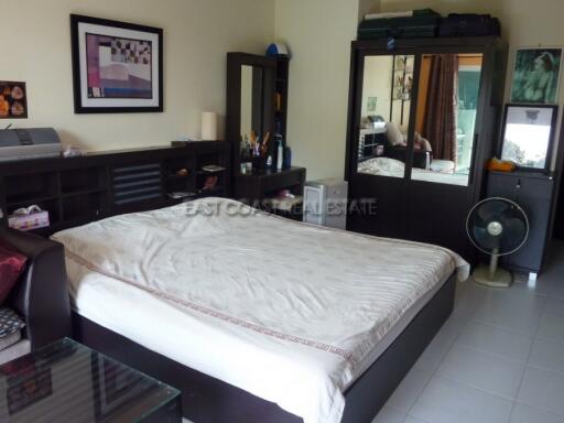 AD Wongamat Condo for sale in Wongamat Beach, Pattaya. SC6133