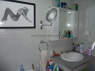 AD Wongamat Condo for sale in Wongamat Beach, Pattaya. SC6133