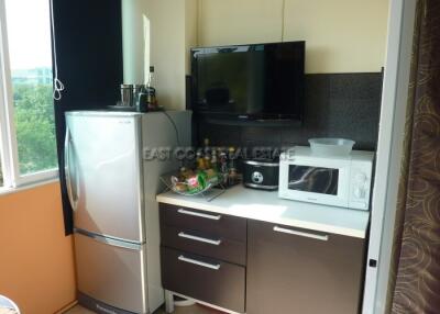 AD Wongamat Condo for sale in Wongamat Beach, Pattaya. SC6133