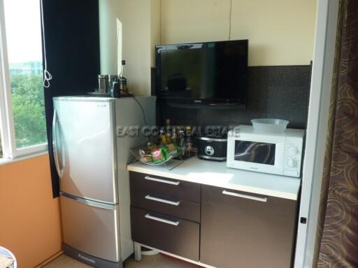 AD Wongamat Condo for sale in Wongamat Beach, Pattaya. SC6133