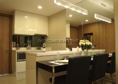 Peak Tower  Condo for sale in Pratumnak Hill, Pattaya. SC6232