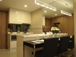 Peak Tower  Condo for sale in Pratumnak Hill, Pattaya. SC6232