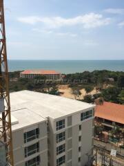 Peak Tower  Condo for sale in Pratumnak Hill, Pattaya. SC6232