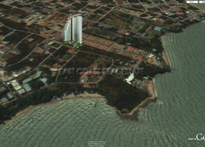 Peak Tower  Condo for sale in Pratumnak Hill, Pattaya. SC6232