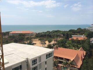 Peak Tower  Condo for sale in Pratumnak Hill, Pattaya. SC6232