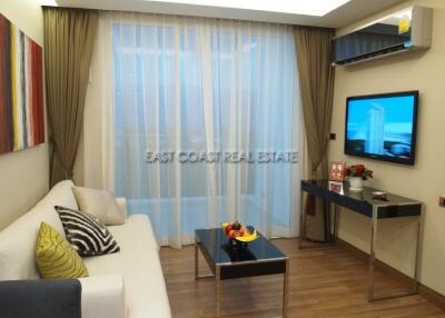 Peak Tower  Condo for sale in Pratumnak Hill, Pattaya. SC6232