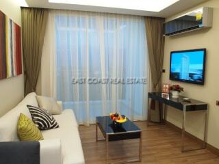 Peak Tower  Condo for sale in Pratumnak Hill, Pattaya. SC6232