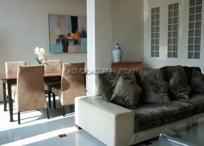 Westbury Apartments Commercial Property for sale in Pratumnak Hill, Pattaya. SCP5357