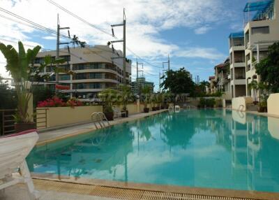 Westbury Apartments Commercial Property for sale in Pratumnak Hill, Pattaya. SCP5357