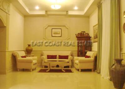 Bang Saray  House for sale in South Jomtien, Pattaya. SH6379