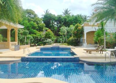 Bang Saray  House for sale in South Jomtien, Pattaya. SH6379