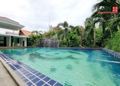 JJ Villa Project House for sale in Pratumnak Hill, Pattaya. SH6642