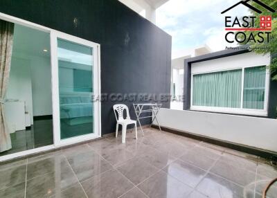 JJ Villa Project House for sale in Pratumnak Hill, Pattaya. SH6642