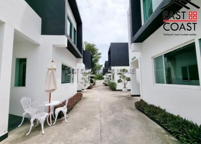 JJ Villa Project House for sale in Pratumnak Hill, Pattaya. SH6642