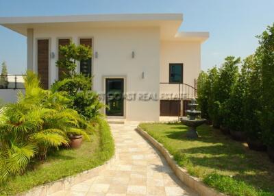 Island View Residence House for sale in Jomtien, Pattaya. SH6797