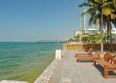 Island View Residence House for sale in Jomtien, Pattaya. SH6797