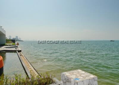 Island View Residence House for sale in Jomtien, Pattaya. SH6797