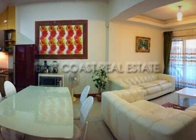 Pratumnak Townhouse  House for sale in Pratumnak Hill, Pattaya. SH6864