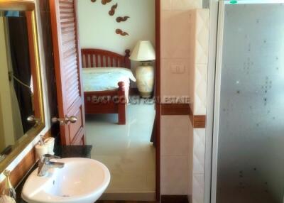 Pratumnak Townhouse  House for sale in Pratumnak Hill, Pattaya. SH6864