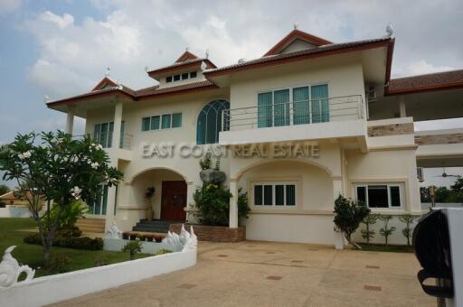 Chang Walk  House for sale in East Pattaya, Pattaya. SH7184