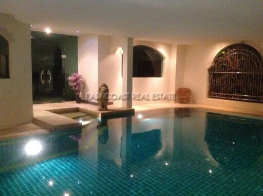 Chang Walk  House for sale in East Pattaya, Pattaya. SH7184