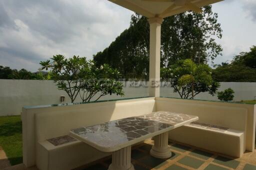 Chang Walk  House for sale in East Pattaya, Pattaya. SH7184