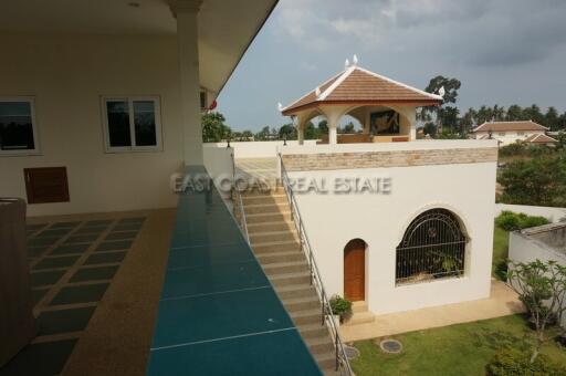 Chang Walk  House for sale in East Pattaya, Pattaya. SH7184