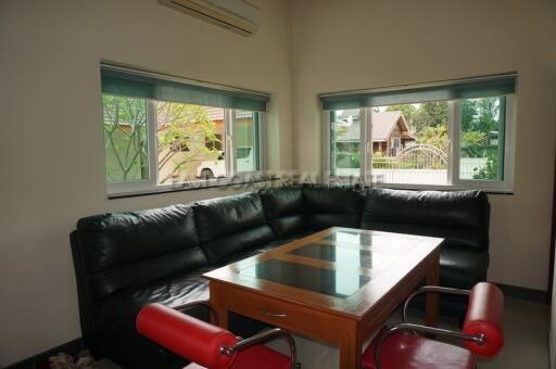 Chang Walk  House for sale in East Pattaya, Pattaya. SH7184