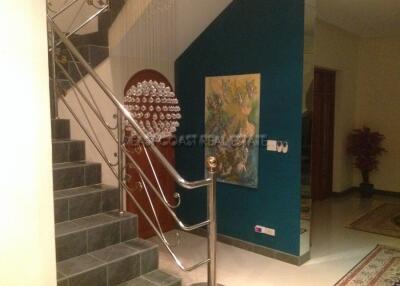 Chang Walk  House for sale in East Pattaya, Pattaya. SH7184