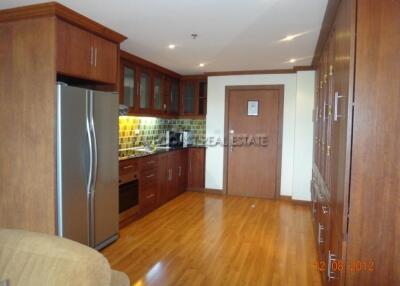 Nirvana Place Condo for sale in Pratumnak Hill, Pattaya. SC6268