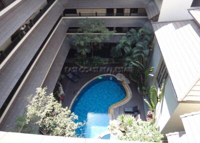 Nirvana Place Condo for sale in Pratumnak Hill, Pattaya. SC6268