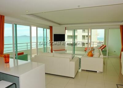 View Talay 3 Condo for sale in Pratumnak Hill, Pattaya. SC6532