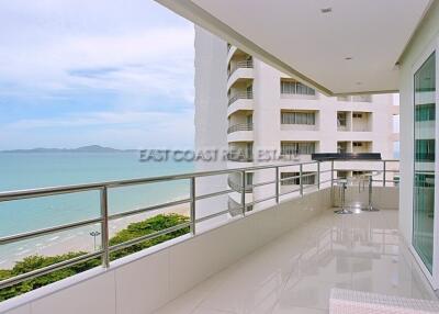 View Talay 3 Condo for sale in Pratumnak Hill, Pattaya. SC6532