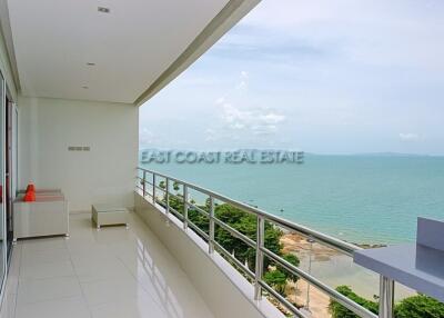 View Talay 3 Condo for sale in Pratumnak Hill, Pattaya. SC6532