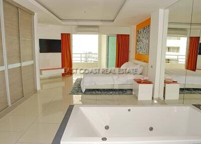 View Talay 3 Condo for sale in Pratumnak Hill, Pattaya. SC6532