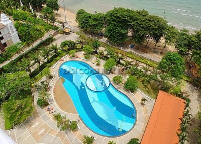 View Talay 3 Condo for sale in Pratumnak Hill, Pattaya. SC6532