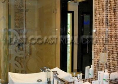 Cosy Beach View Condo for sale in Pratumnak Hill, Pattaya. SC6591