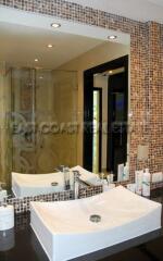 Cosy Beach View Condo for sale in Pratumnak Hill, Pattaya. SC6591