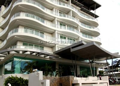 Tropical Dream Condo for sale in Pratumnak Hill, Pattaya. SC6598