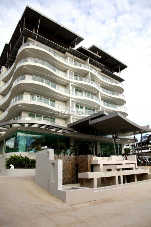 Tropical Dream Condo for sale in Pratumnak Hill, Pattaya. SC6598