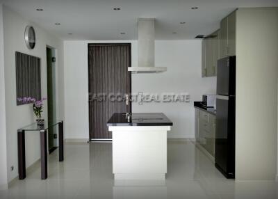 Tropical Dream Condo for sale in Pratumnak Hill, Pattaya. SC6598