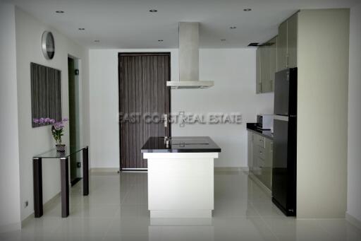 Tropical Dream Condo for sale in Pratumnak Hill, Pattaya. SC6598