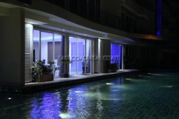 Tropical Dream Condo for sale in Pratumnak Hill, Pattaya. SC6598